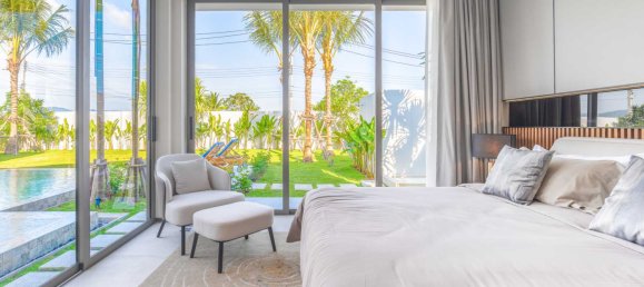 3 chambres Villa à Phuket, Thailand No. 78923 7