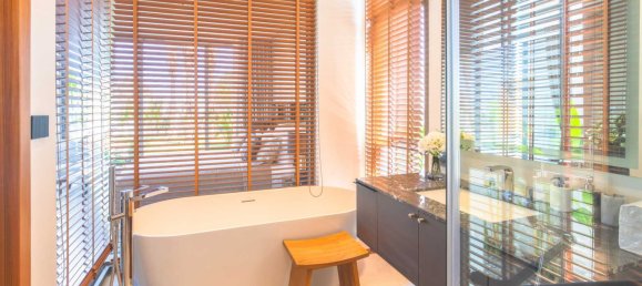 3 chambres Villa à Phuket, Thailand No. 78923 10