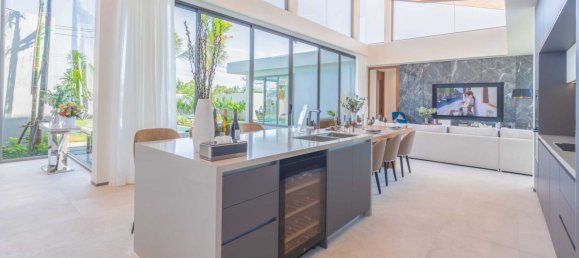 3 chambres Villa à Phuket, Thailand No. 78923 29