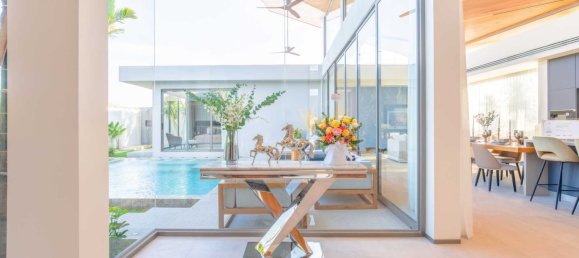 3 chambres Villa à Phuket, Thailand No. 78923 3