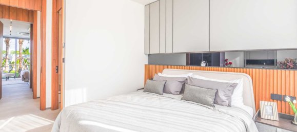 3 chambres Villa à Phuket, Thailand No. 78923 17