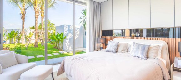 3 chambres Villa à Phuket, Thailand No. 78923 6