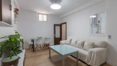 2 bedrooms Apartment in Granada, Spain No. 241365