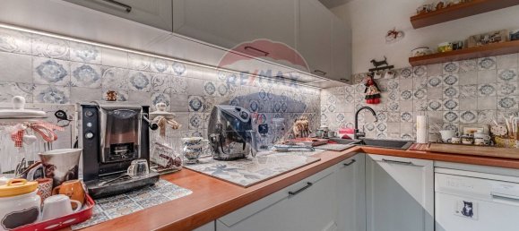 4 rooms Apartment in Seriate, Italy No. 283685 20