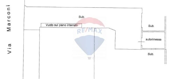 4 rooms Apartment in Seriate, Italy No. 283685 32