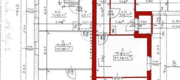 2-Zimmer Wohnung in Schwechat, Austria, Nr. 142542 7