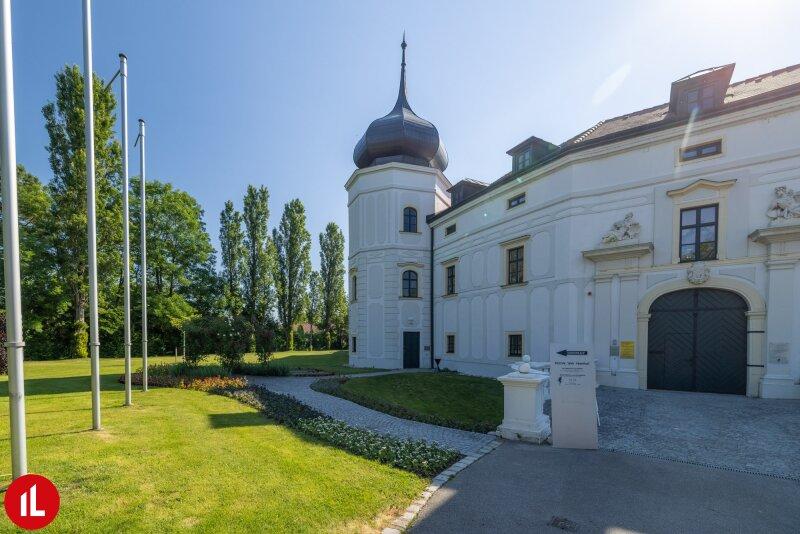 2-Zimmer Wohnung in Schwechat, Austria, Nr. 142542