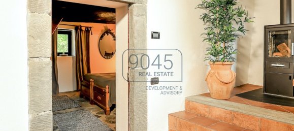 5 غرف نوم منزل في Magliano in Toscana, Italy رقم 404360 16