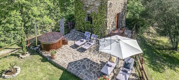 5 غرف نوم منزل في Magliano in Toscana, Italy رقم 404360 6