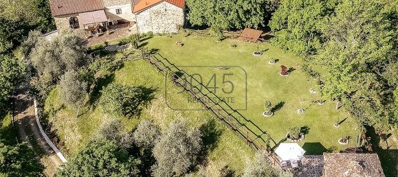 5 غرف نوم منزل في Magliano in Toscana, Italy رقم 404360 2