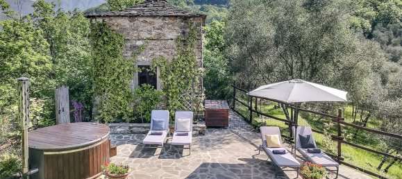 5 غرف نوم منزل في Magliano in Toscana, Italy رقم 404360 7