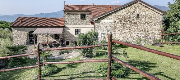 5 غرف نوم منزل في Magliano in Toscana, Italy رقم 404360 3