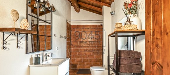 5 غرف نوم منزل في Magliano in Toscana, Italy رقم 404360 21