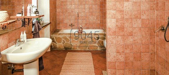 5 غرف نوم منزل في Magliano in Toscana, Italy رقم 404360 15