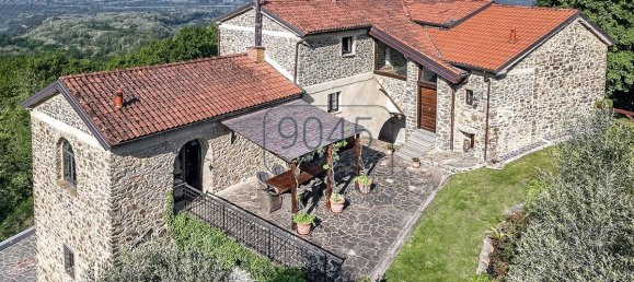 5 غرف نوم منزل في Magliano in Toscana, Italy رقم 404360 5