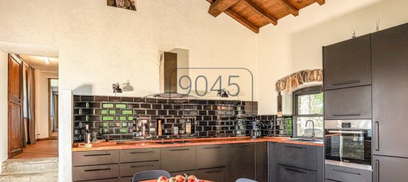 5 غرف نوم منزل في Magliano in Toscana, Italy رقم 404360 11