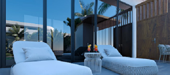 Penthouse T3 em Phuket, Thailand N.º 11070 4