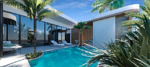 Penthouse T3 em Phuket, Thailand N.º 11070 5