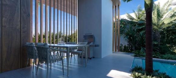 Penthouse T3 em Phuket, Thailand N.º 11070 3