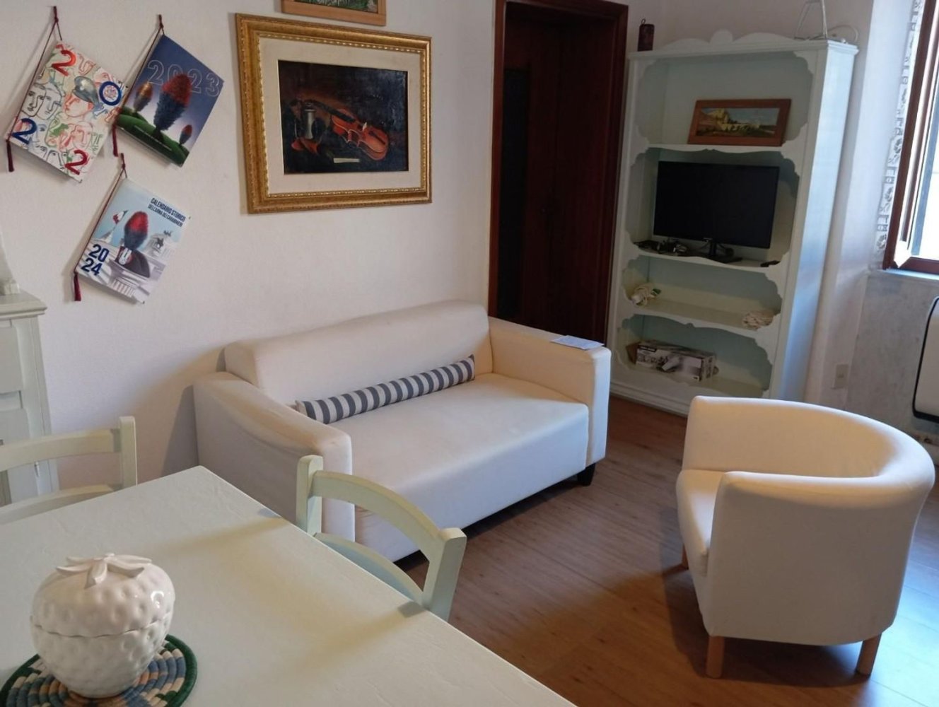 2-Zimmer Wohnung in Carrara, Italy, Nr. 46352