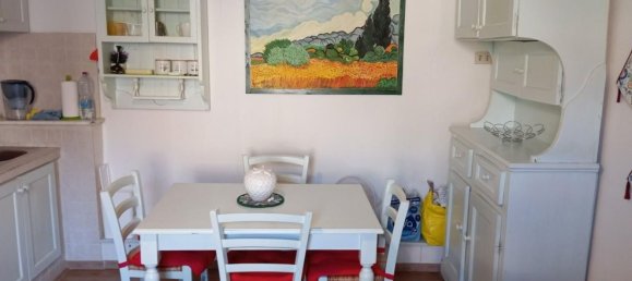 2-Zimmer Wohnung in Carrara, Italy, Nr. 46352 3