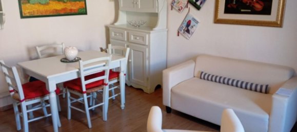 2-Zimmer Wohnung in Carrara, Italy, Nr. 46352 7