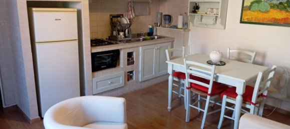 2-Zimmer Wohnung in Carrara, Italy, Nr. 46352 6