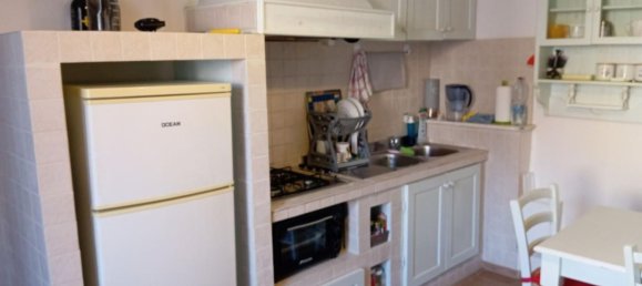 2-Zimmer Wohnung in Carrara, Italy, Nr. 46352 2