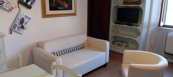 2-Zimmer Wohnung in Carrara, Italy, Nr. 46352 4