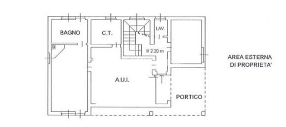 Villa de 4 habitaciónes en Cairate, Italy No. 287757 43