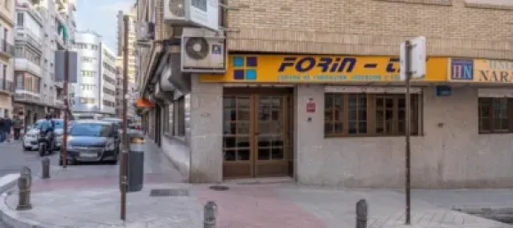 61m² Commercial property in Granada, Spain No. 181193 19