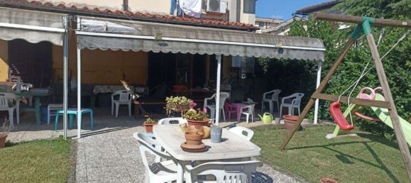 5-Zimmer Wohnung in Prato, Italy, Nr. 51002 16