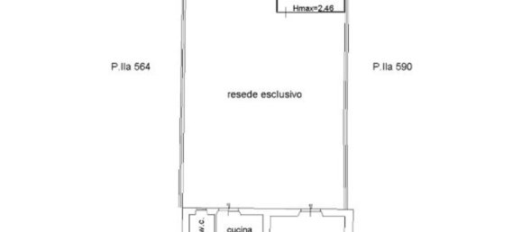 5-Zimmer Wohnung in Prato, Italy, Nr. 51002 17