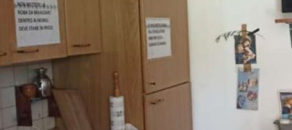 5-Zimmer Wohnung in Prato, Italy, Nr. 51002 15