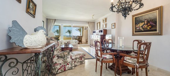 2 chambres Appartement à Marbella, Spain No. 96902 6