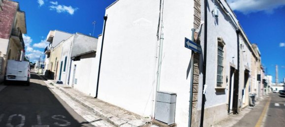 4 rooms House in Minervino di Lecce, Italy No. 24261 25