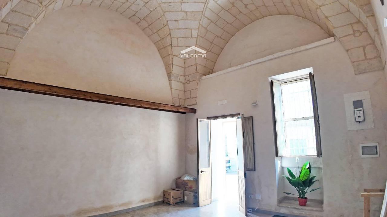 4 rooms House in Minervino di Lecce, Italy No. 24261