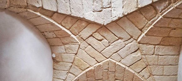 4 rooms House in Minervino di Lecce, Italy No. 24261 10