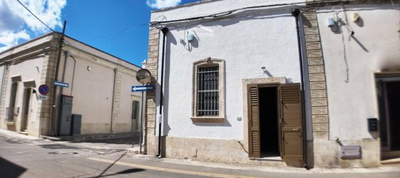 4 rooms House in Minervino di Lecce, Italy No. 24261 26
