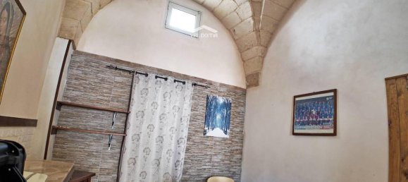 4 rooms House in Minervino di Lecce, Italy No. 24261 11