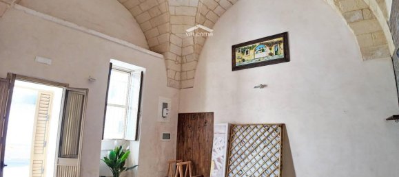 4 rooms House in Minervino di Lecce, Italy No. 24261 4