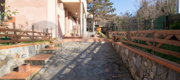 7 rooms House in Rufina, Italy No. 199600 30