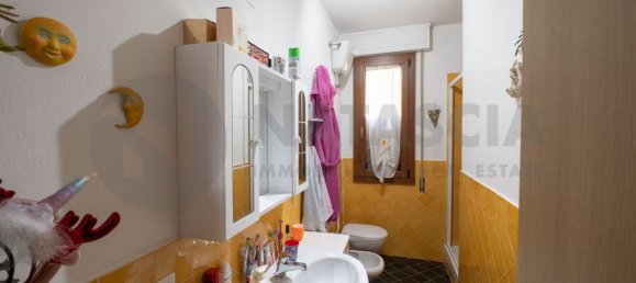 7 rooms House in Rufina, Italy No. 199600 21