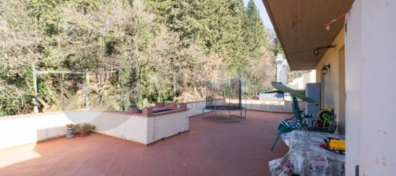 7 rooms House in Rufina, Italy No. 199600 25