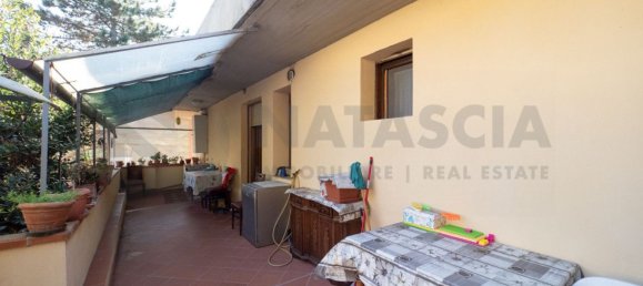 7 rooms House in Rufina, Italy No. 199600 27