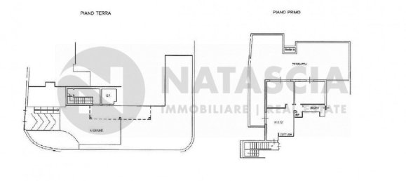 7 rooms House in Rufina, Italy No. 199600 31