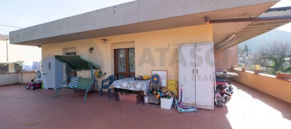 7 rooms House in Rufina, Italy No. 199600 24