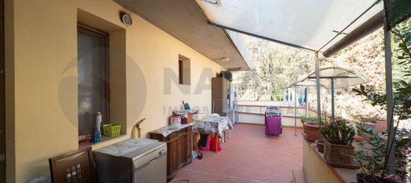7 rooms House in Rufina, Italy No. 199600 28