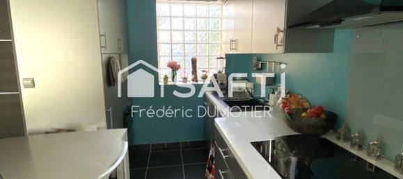 2 Schlafzimmer Haus in Reims, France, Nr. 280514 2