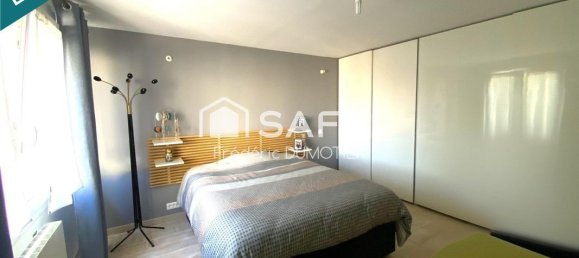 2 Schlafzimmer Haus in Reims, France, Nr. 280514 10